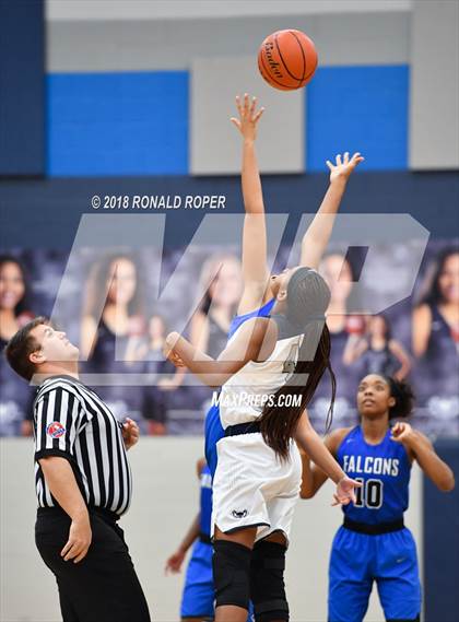 Thumbnail 3 in North Forney @ Wylie East photogallery.