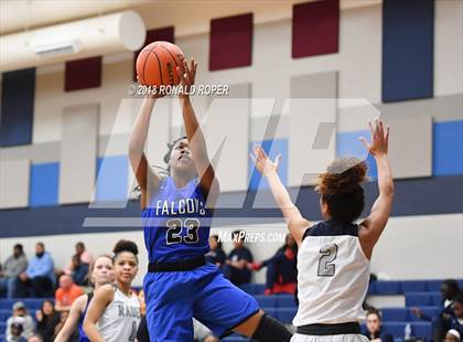 Thumbnail 1 in North Forney @ Wylie East photogallery.