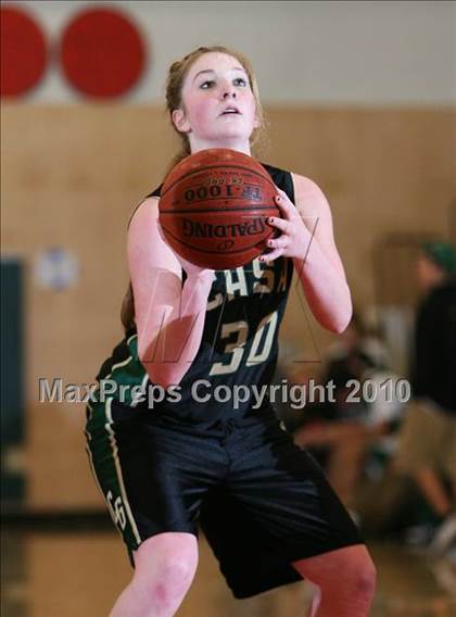 Thumbnail 2 in Casa Grande @ Carondelet (CIF NCS D2 Playoffs) photogallery.