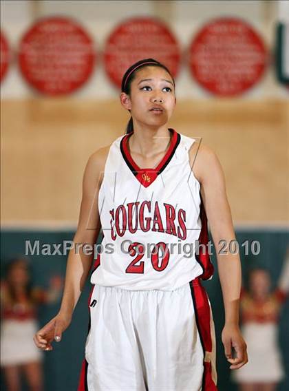 Thumbnail 3 in Casa Grande @ Carondelet (CIF NCS D2 Playoffs) photogallery.