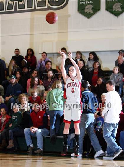 Thumbnail 1 in Casa Grande @ Carondelet (CIF NCS D2 Playoffs) photogallery.