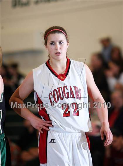 Thumbnail 2 in Casa Grande @ Carondelet (CIF NCS D2 Playoffs) photogallery.