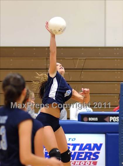 Thumbnail 3 in Oakmont @ Christian Brothers photogallery.