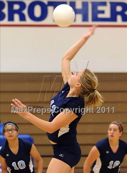 Thumbnail 3 in Oakmont @ Christian Brothers photogallery.