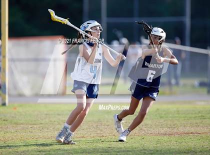 Thumbnail 3 in Wharton @ Newsome photogallery.