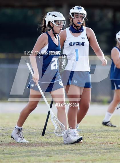Thumbnail 2 in Wharton @ Newsome photogallery.