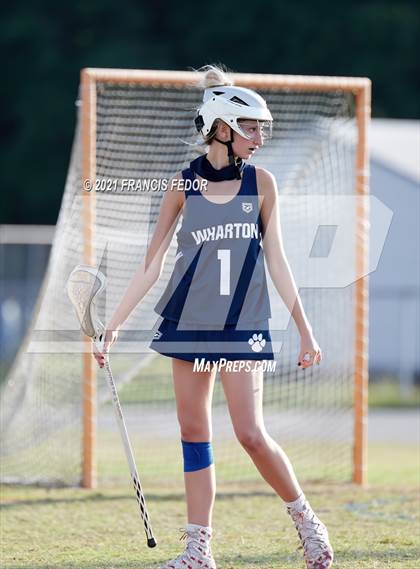 Thumbnail 2 in Wharton @ Newsome photogallery.