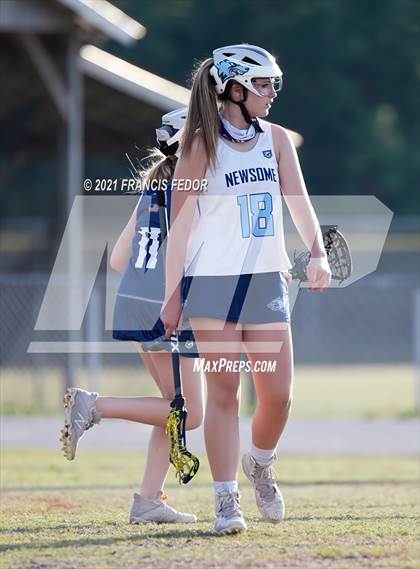 Thumbnail 1 in Wharton @ Newsome photogallery.