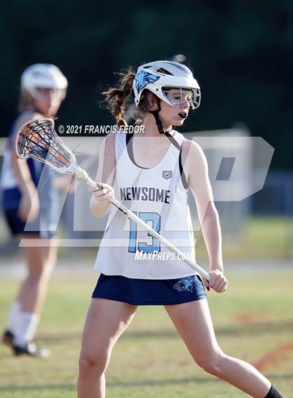 Thumbnail 2 in Wharton @ Newsome photogallery.