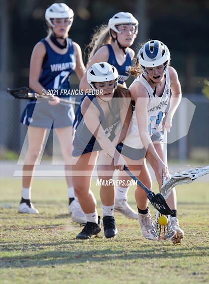 Thumbnail 2 in Wharton @ Newsome photogallery.