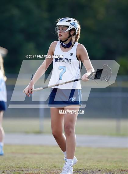 Thumbnail 1 in Wharton @ Newsome photogallery.