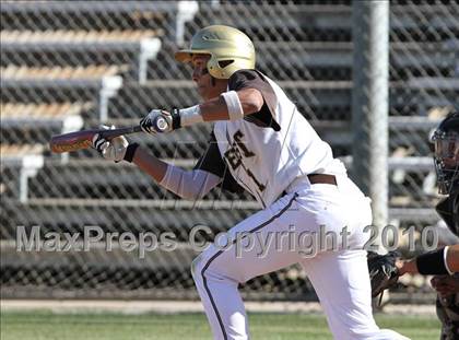 Thumbnail 1 in West vs. Deer Valley (Righetti Spring Classic) photogallery.