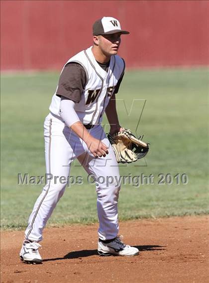 Thumbnail 1 in West vs. Deer Valley (Righetti Spring Classic) photogallery.