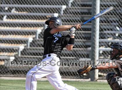 Thumbnail 2 in West vs. Deer Valley (Righetti Spring Classic) photogallery.
