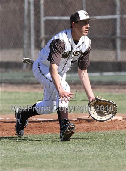 Thumbnail 1 in West vs. Deer Valley (Righetti Spring Classic) photogallery.