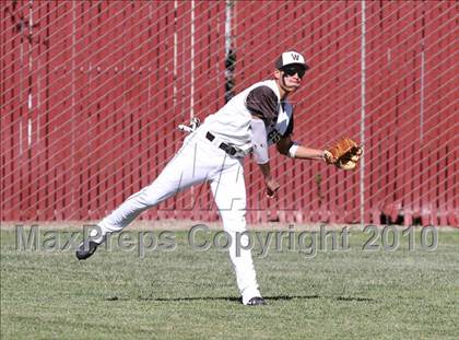 Thumbnail 1 in West vs. Deer Valley (Righetti Spring Classic) photogallery.