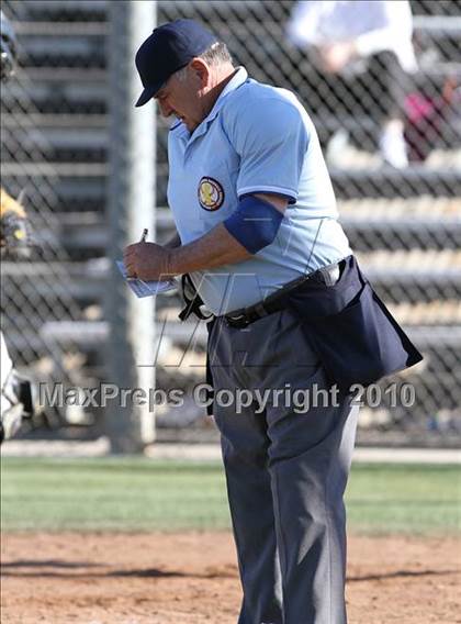 Thumbnail 1 in West vs. Deer Valley (Righetti Spring Classic) photogallery.