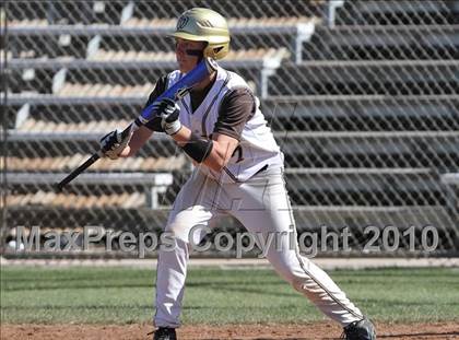 Thumbnail 2 in West vs. Deer Valley (Righetti Spring Classic) photogallery.
