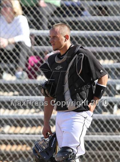 Thumbnail 2 in West vs. Deer Valley (Righetti Spring Classic) photogallery.
