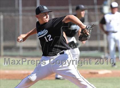 Thumbnail 2 in West vs. Deer Valley (Righetti Spring Classic) photogallery.