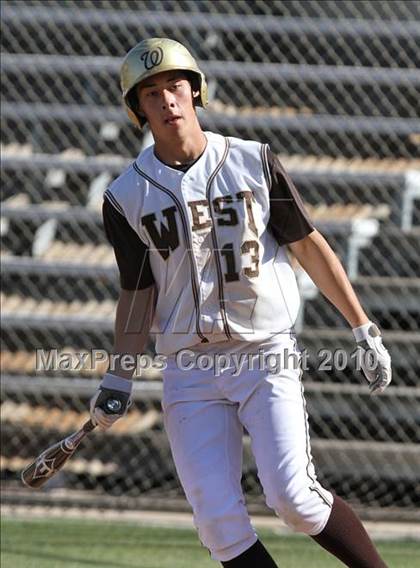 Thumbnail 1 in West vs. Deer Valley (Righetti Spring Classic) photogallery.