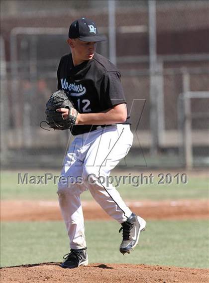 Thumbnail 1 in West vs. Deer Valley (Righetti Spring Classic) photogallery.