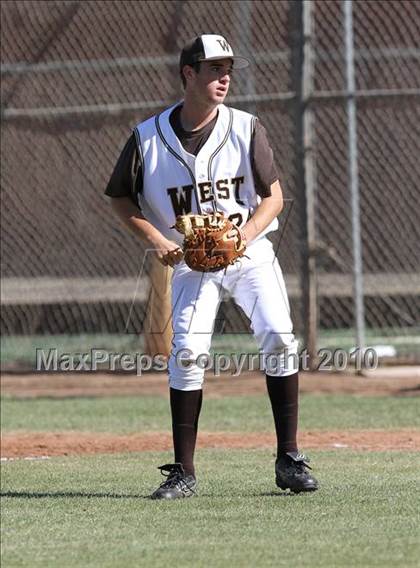 Thumbnail 1 in West vs. Deer Valley (Righetti Spring Classic) photogallery.