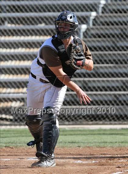 Thumbnail 1 in West vs. Deer Valley (Righetti Spring Classic) photogallery.