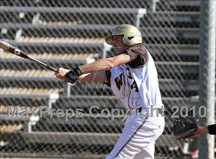 Thumbnail 1 in West vs. Deer Valley (Righetti Spring Classic) photogallery.