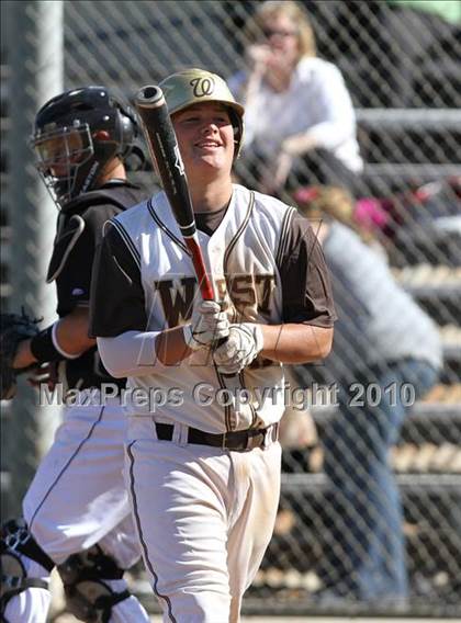 Thumbnail 1 in West vs. Deer Valley (Righetti Spring Classic) photogallery.