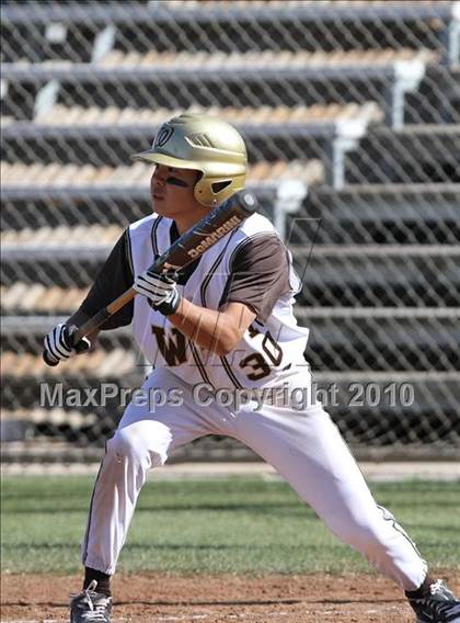 Thumbnail 2 in West vs. Deer Valley (Righetti Spring Classic) photogallery.
