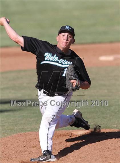 Thumbnail 3 in West vs. Deer Valley (Righetti Spring Classic) photogallery.