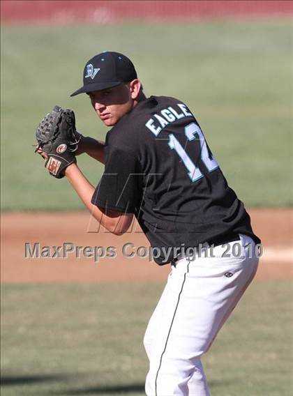 Thumbnail 3 in West vs. Deer Valley (Righetti Spring Classic) photogallery.