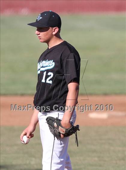 Thumbnail 2 in West vs. Deer Valley (Righetti Spring Classic) photogallery.