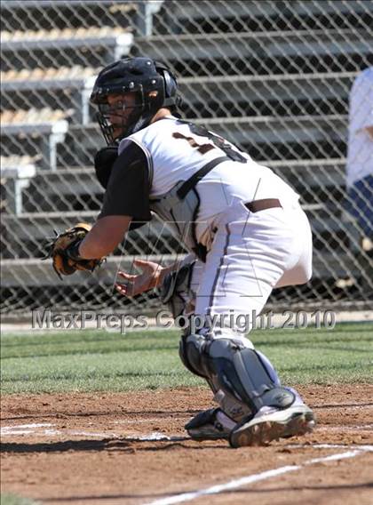 Thumbnail 2 in West vs. Deer Valley (Righetti Spring Classic) photogallery.