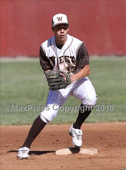 Thumbnail 3 in West vs. Deer Valley (Righetti Spring Classic) photogallery.