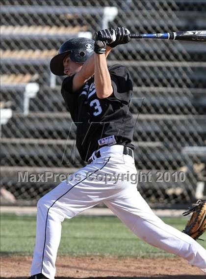 Thumbnail 3 in West vs. Deer Valley (Righetti Spring Classic) photogallery.