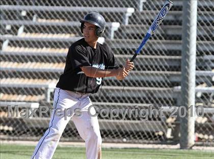 Thumbnail 1 in West vs. Deer Valley (Righetti Spring Classic) photogallery.