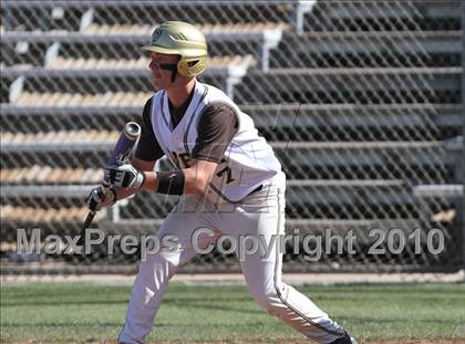 Thumbnail 1 in West vs. Deer Valley (Righetti Spring Classic) photogallery.
