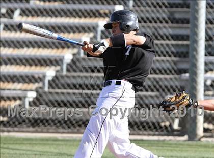 Thumbnail 1 in West vs. Deer Valley (Righetti Spring Classic) photogallery.