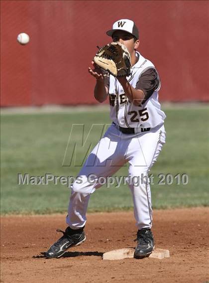 Thumbnail 1 in West vs. Deer Valley (Righetti Spring Classic) photogallery.