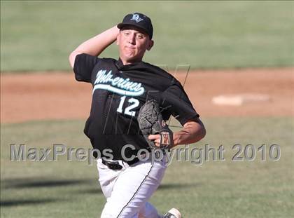 Thumbnail 1 in West vs. Deer Valley (Righetti Spring Classic) photogallery.