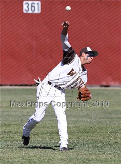 Thumbnail 1 in West vs. Deer Valley (Righetti Spring Classic) photogallery.