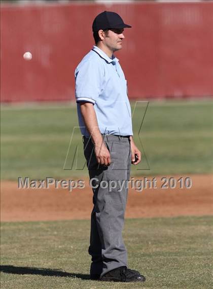 Thumbnail 2 in West vs. Deer Valley (Righetti Spring Classic) photogallery.