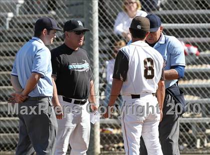 Thumbnail 2 in West vs. Deer Valley (Righetti Spring Classic) photogallery.