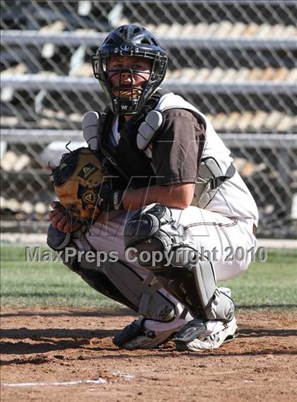 Thumbnail 2 in West vs. Deer Valley (Righetti Spring Classic) photogallery.