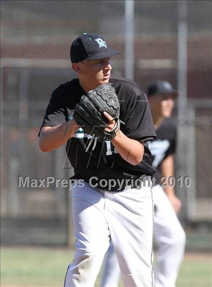 Thumbnail 3 in West vs. Deer Valley (Righetti Spring Classic) photogallery.