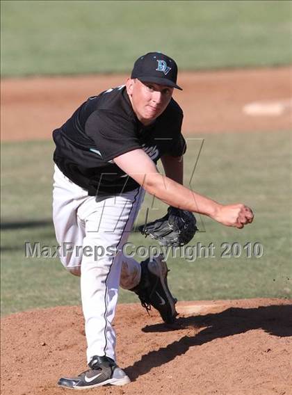 Thumbnail 1 in West vs. Deer Valley (Righetti Spring Classic) photogallery.