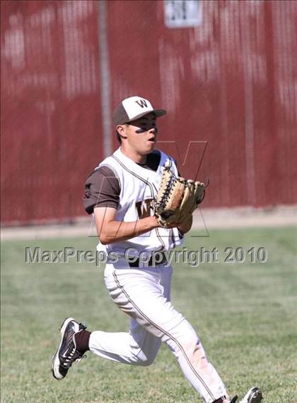 Thumbnail 1 in West vs. Deer Valley (Righetti Spring Classic) photogallery.