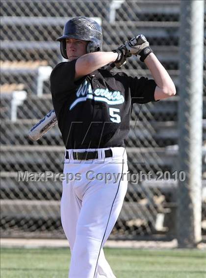 Thumbnail 1 in West vs. Deer Valley (Righetti Spring Classic) photogallery.